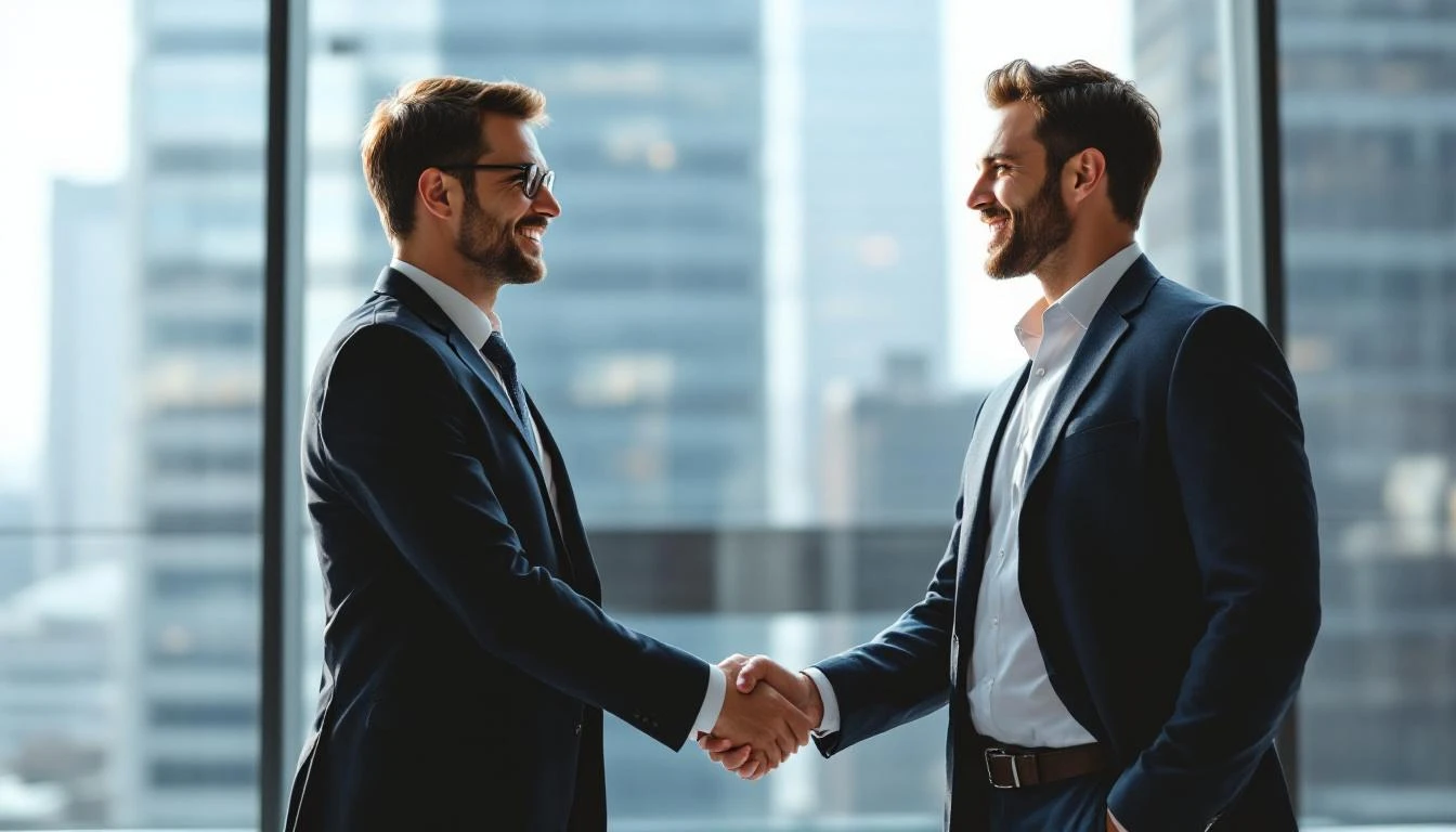 Comment bâtir un partenariat solide pour maximiser votre ROI