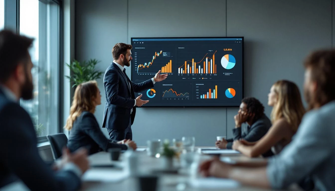 Comment établir un pitch gagnant pour séduire vos investisseurs