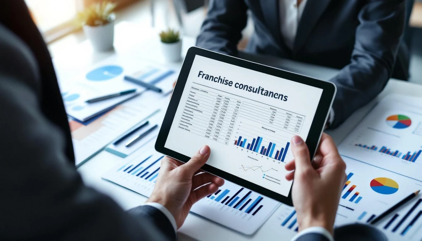 Comment atteindre le seuil de rentabilité avec un modèle de franchise