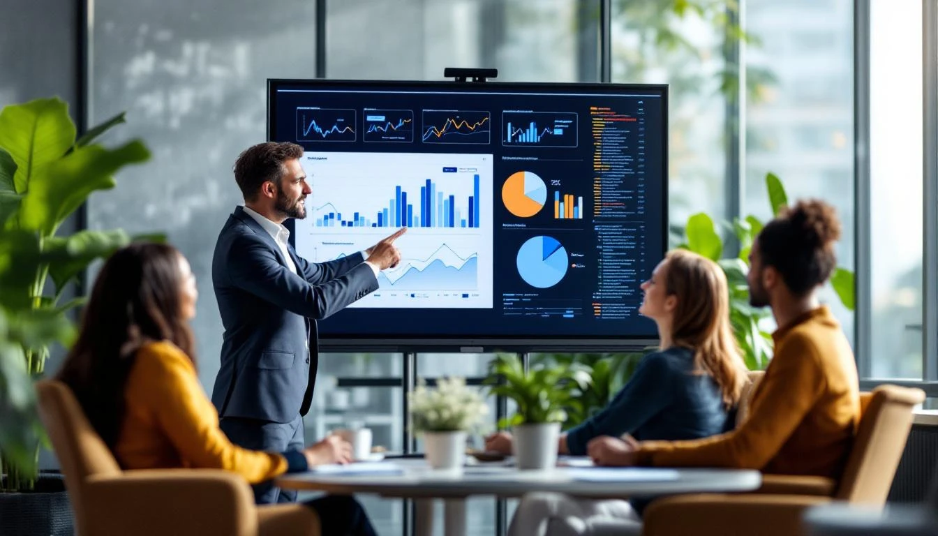 Lever des fonds : stratégies pour convaincre vos actionnaires potentiels