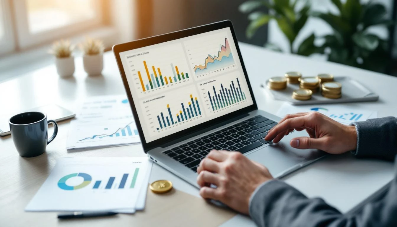 Les 10 clés pour optimiser votre cash-flow et améliorer votre trésorerie