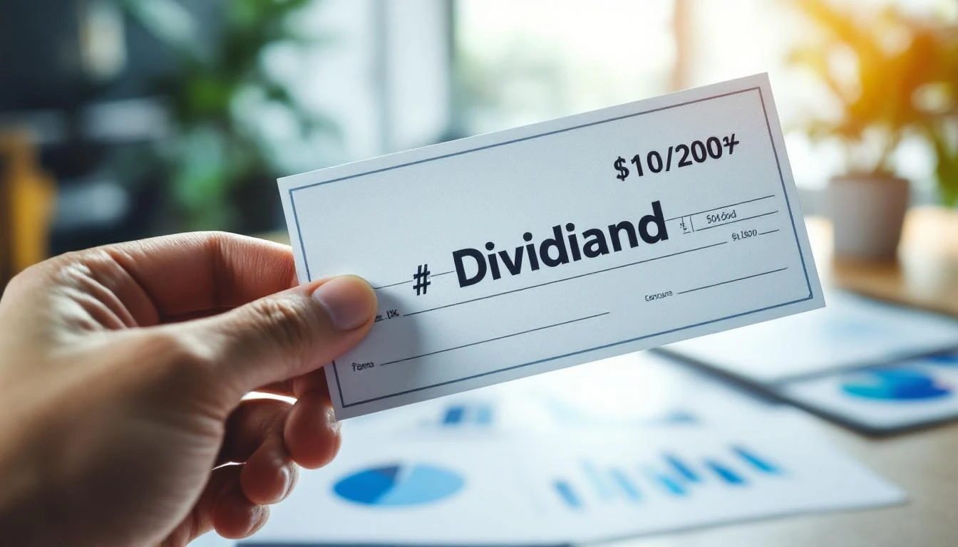 L'impact des dividendes sur vos relations avec les actionnaires