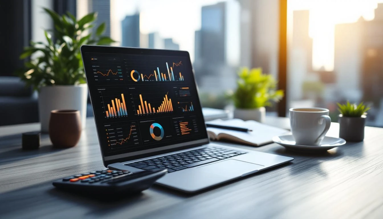 Scalabilité et cash-flow : comment préparer votre entreprise à l'expansion
