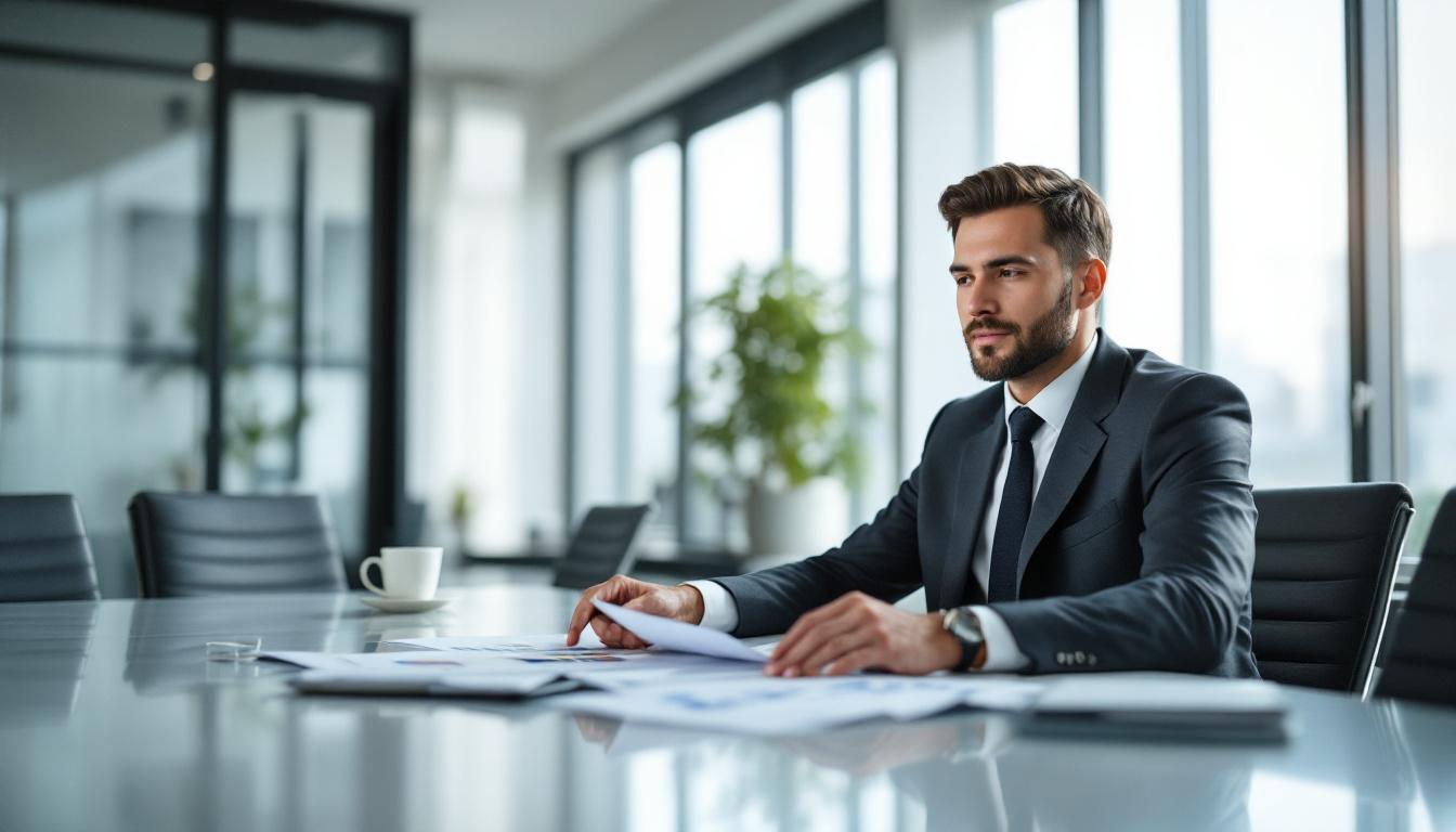 Exit strategy : les étapes clés pour préparer la vente de votre entreprise