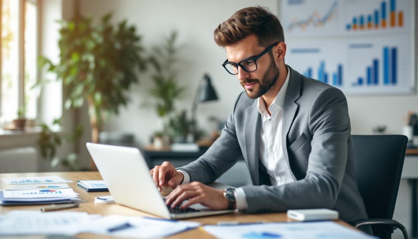 Stratégies incontournables pour booster la rentabilité de votre entreprise