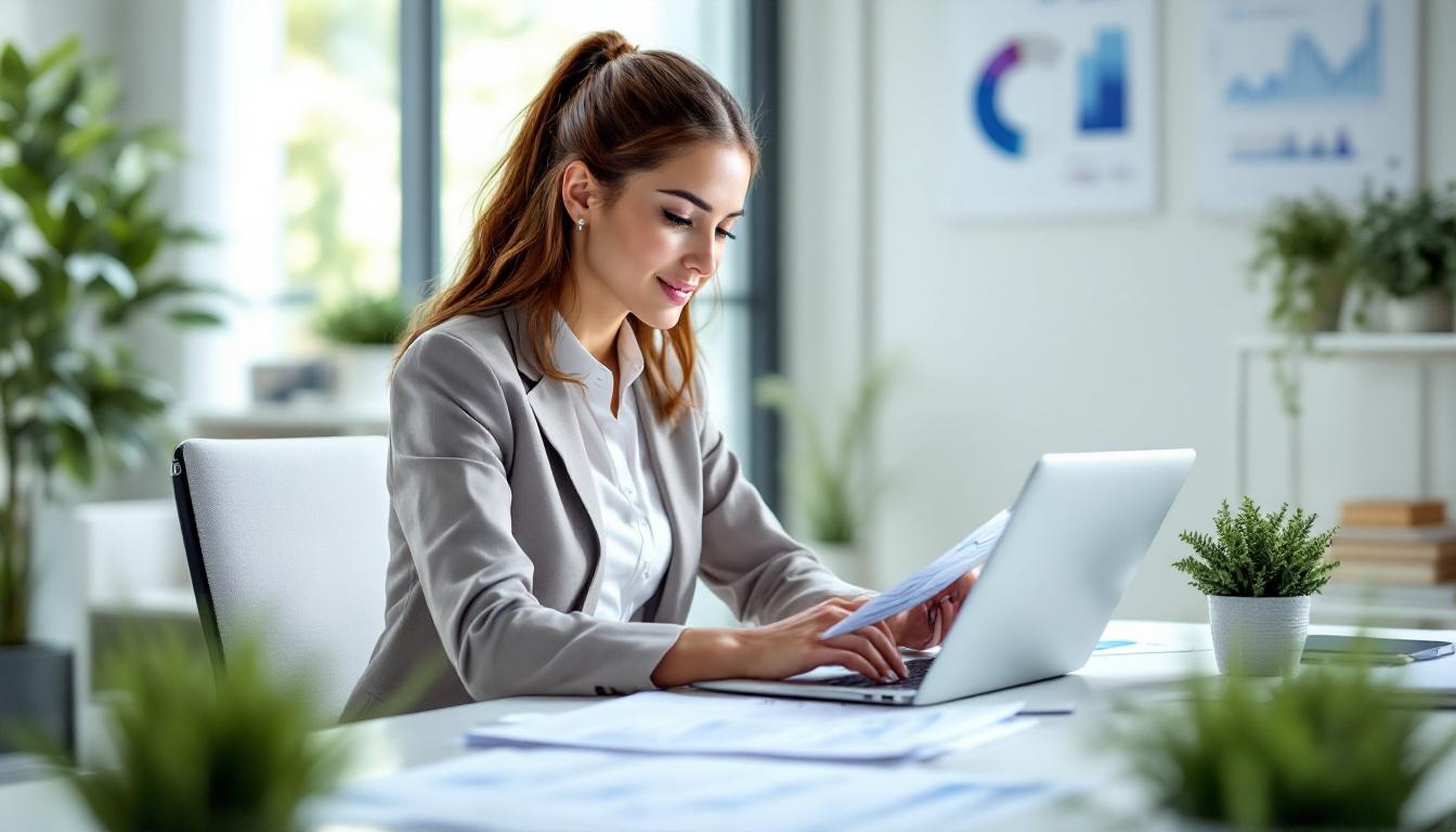 10 conseils pour optimiser votre cash-flow et assurer votre croissance