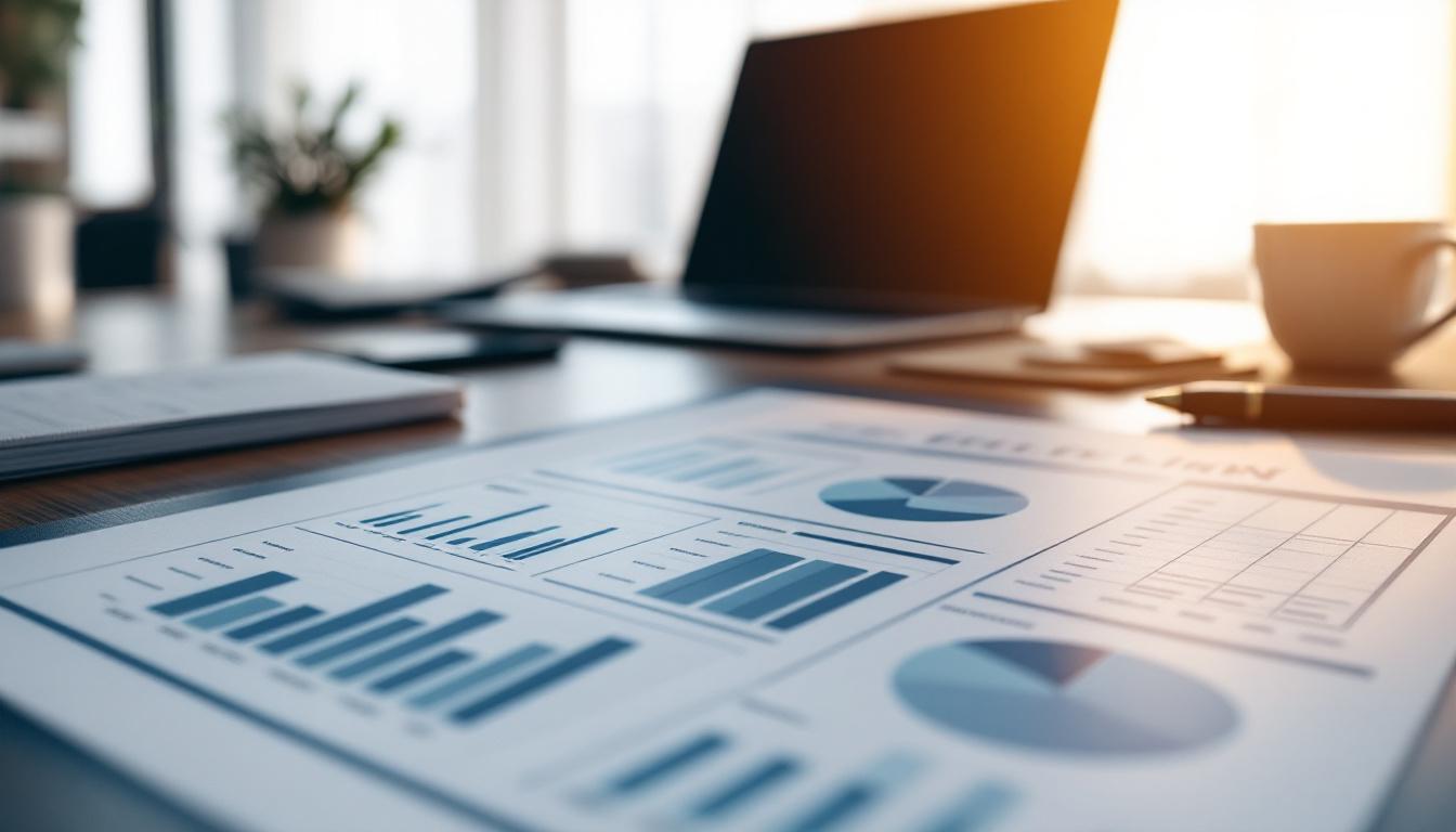 Comment élaborer un business plan solide pour séduire les investisseurs