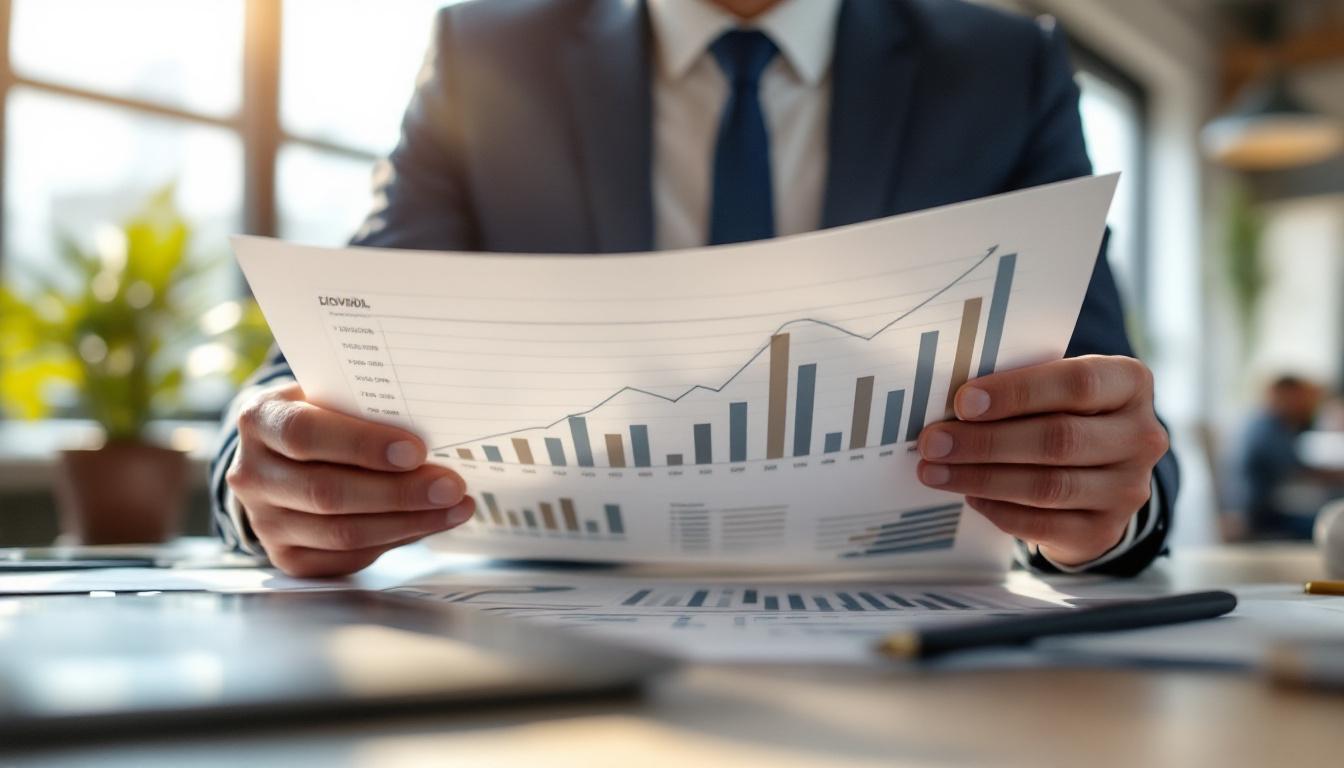 Stratégies pour maximiser les dividendes de votre entreprise familiale