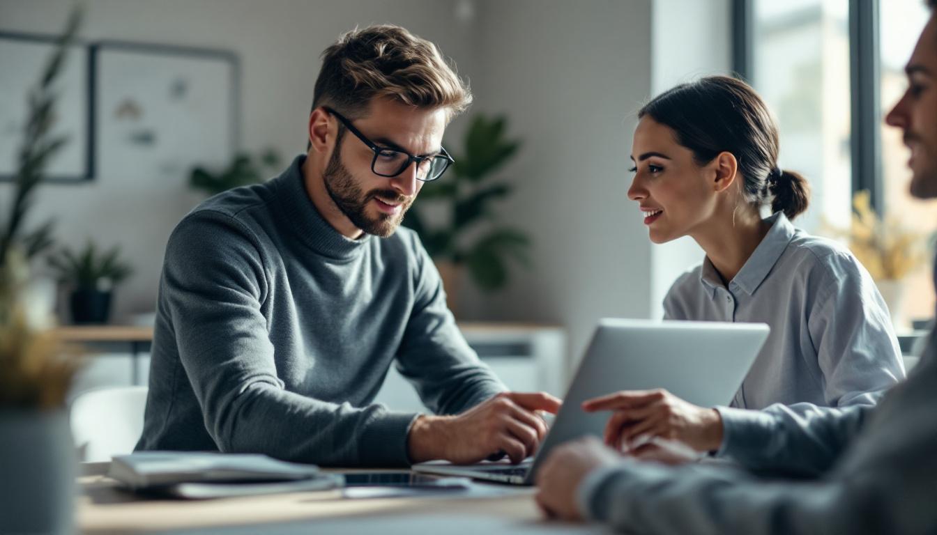 Les avantages de la digitalisation pour améliorer votre chiffre d'affaires