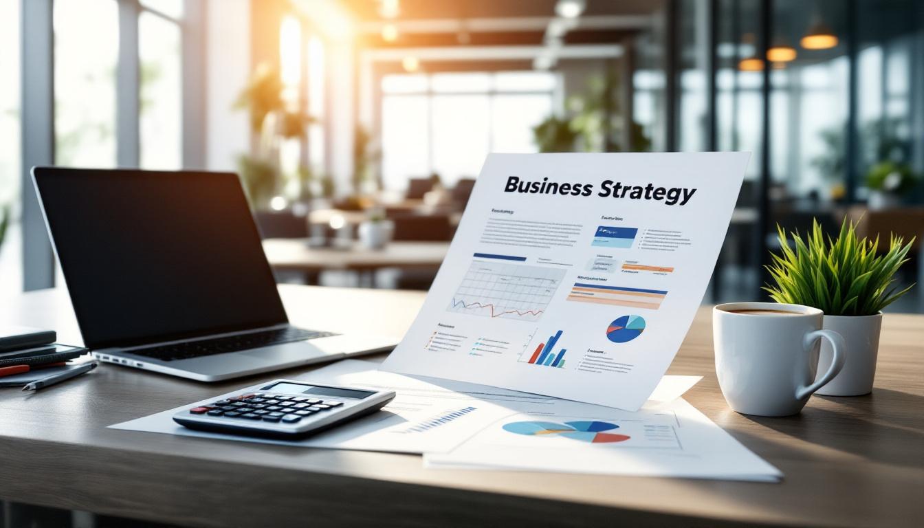 Comment construire une stratégie efficace pour maximiser votre rentabilité