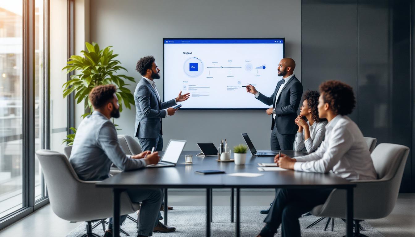 Les meilleures pratiques de digitalisation pour transformer votre business