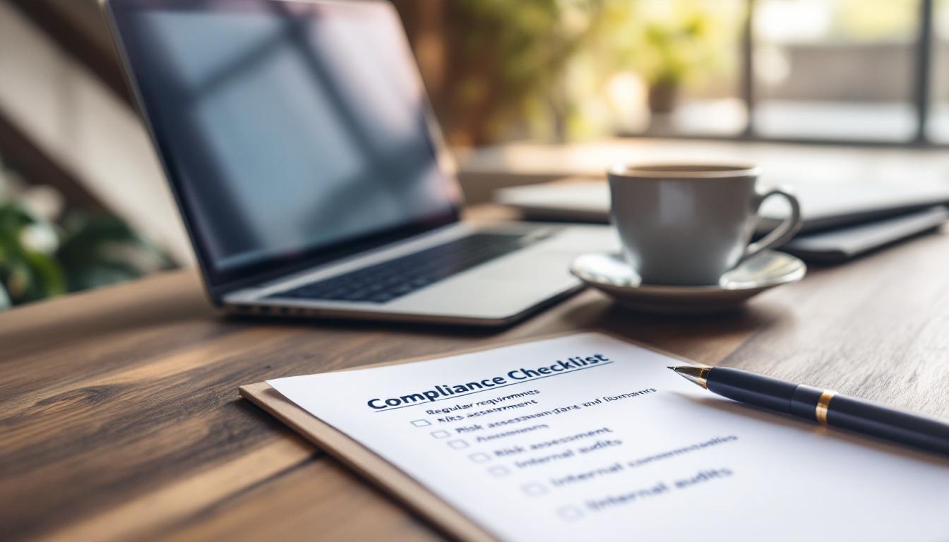 Les enjeux de la compliance pour assurer la pérennité de votre entreprise