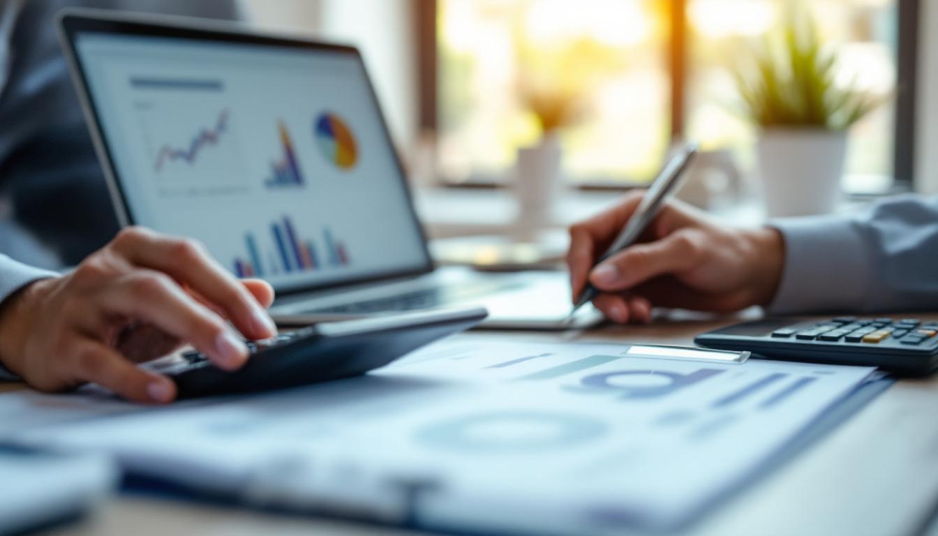 Comment optimiser votre bilan comptable pour attirer des actionnaires