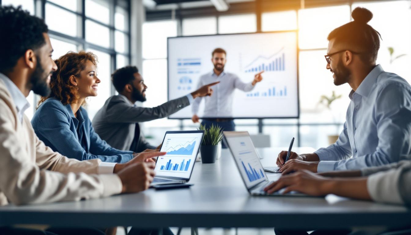 Scalabilité de votre business model : comment anticiper la croissance future
