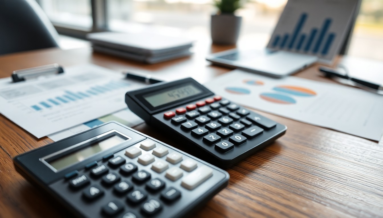 Seuil de rentabilité : comment le calculer pour assurer la pérennité de votre activité