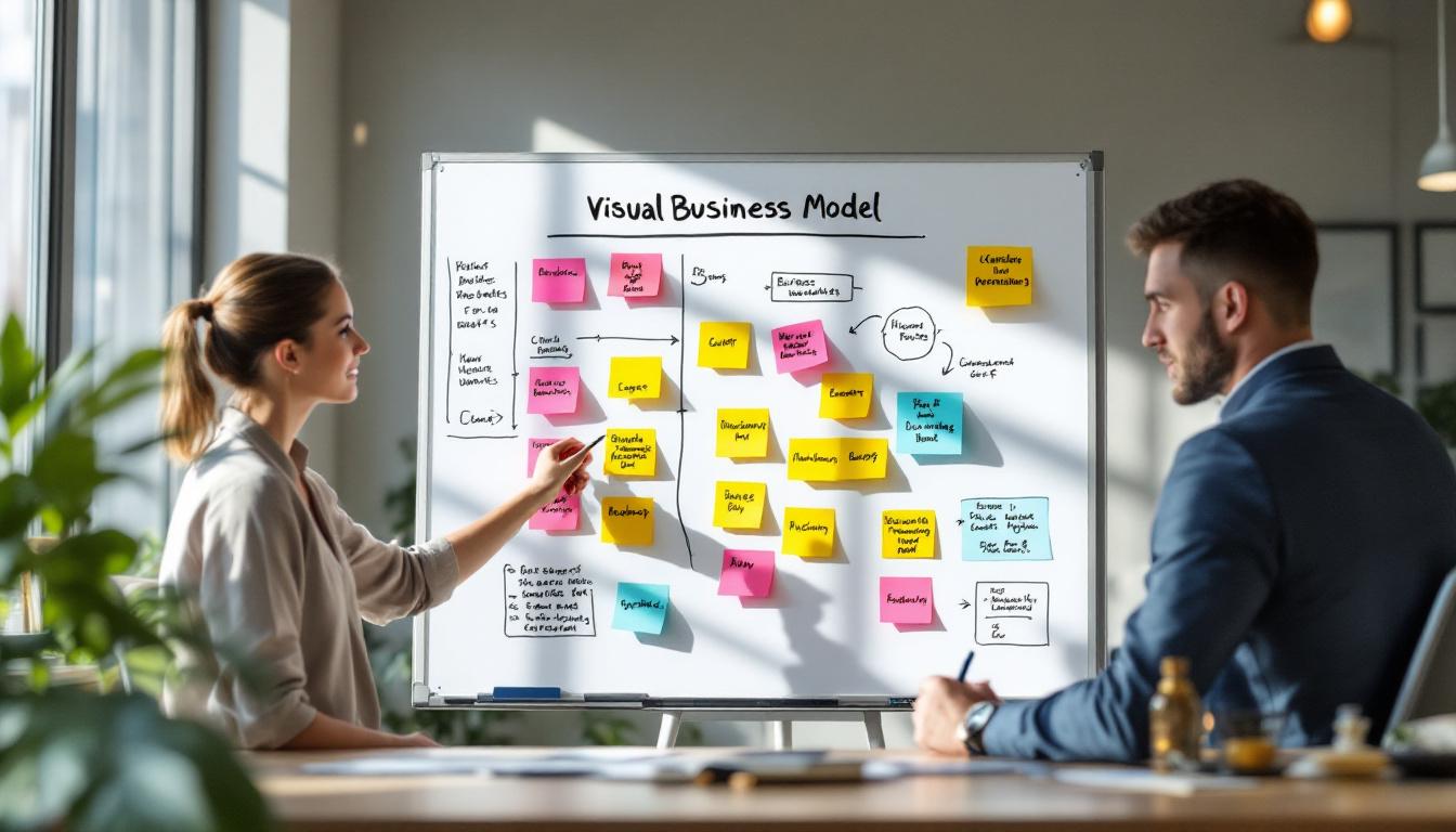 Quelles sont les erreurs à éviter lors de la création d'un business model