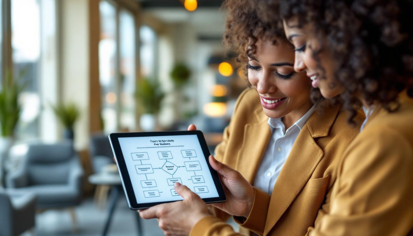 QQOCQP : 7 étapes pour résoudre vos problèmes professionnels