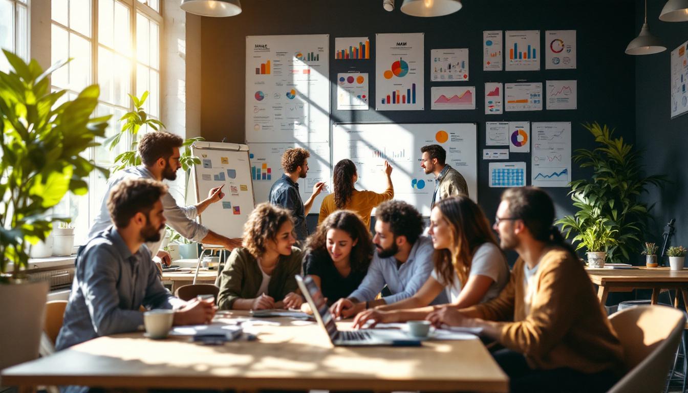 Ouvrir une MAM : rentabilité et modèle économique détaillé