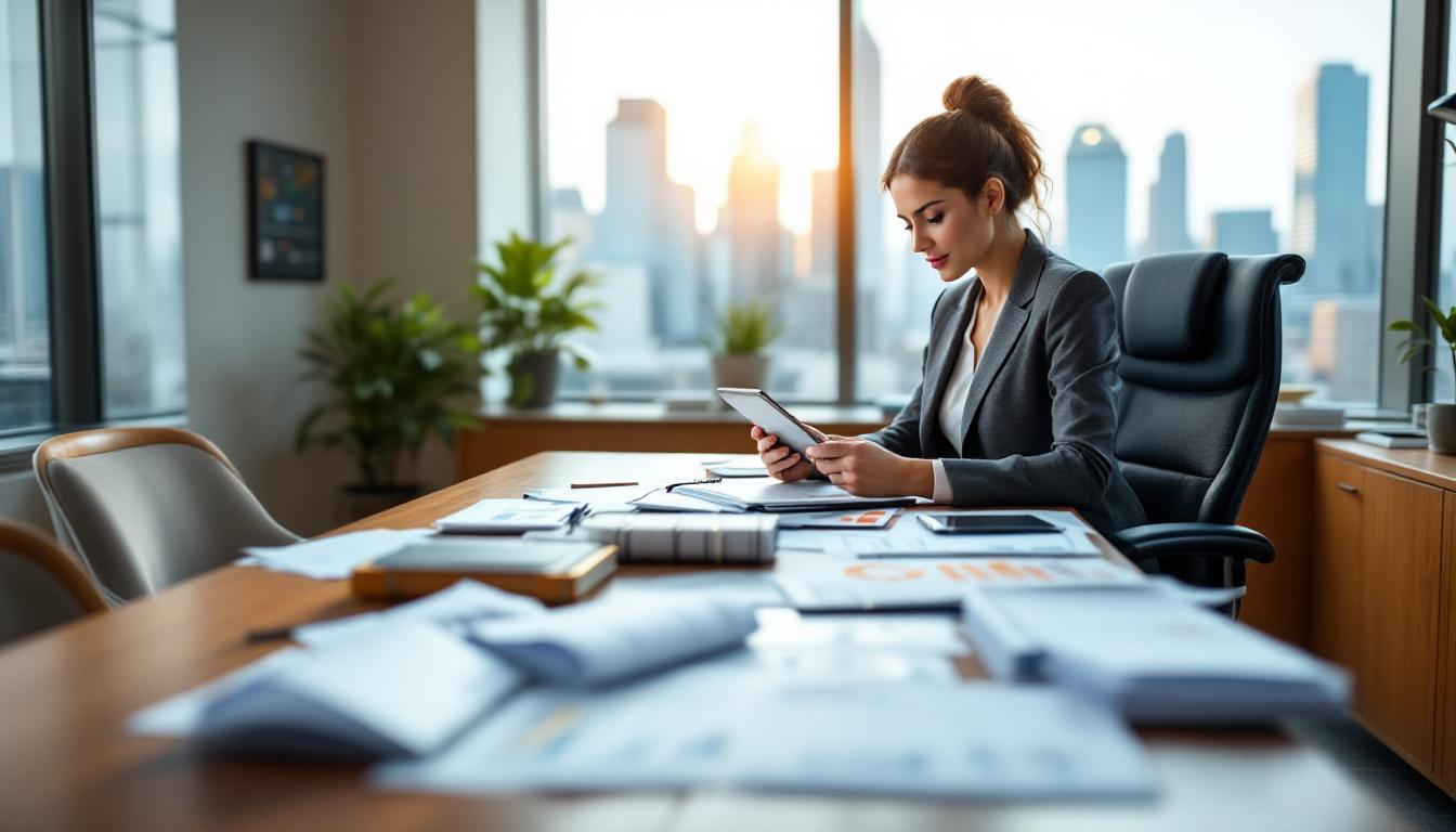 Avoir facturation : 3 solutions efficaces pour votre entreprise