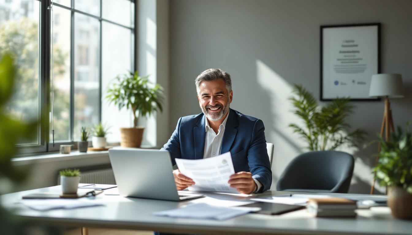 Pourquoi choisir un ami compta pour gérer votre entreprise