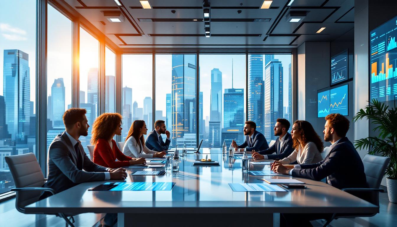 Comment 1&1 transforme votre approche business en 2026