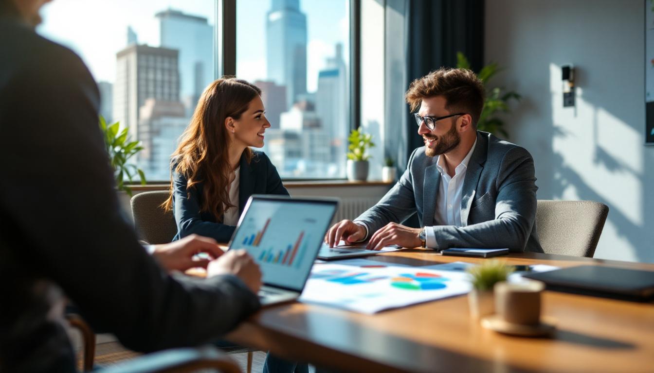 Maîtriser les étapes de ventes pour augmenter vos conversions