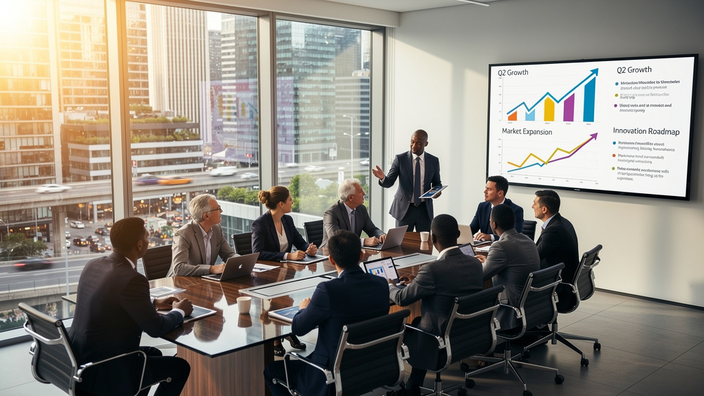 Les clés du succès avec Sowesign pour votre business en 2026