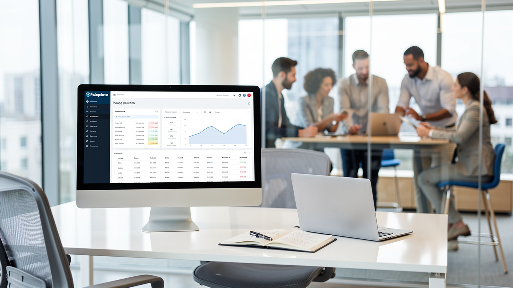Paiepilote : un outil flexible pour les entreprises modernes