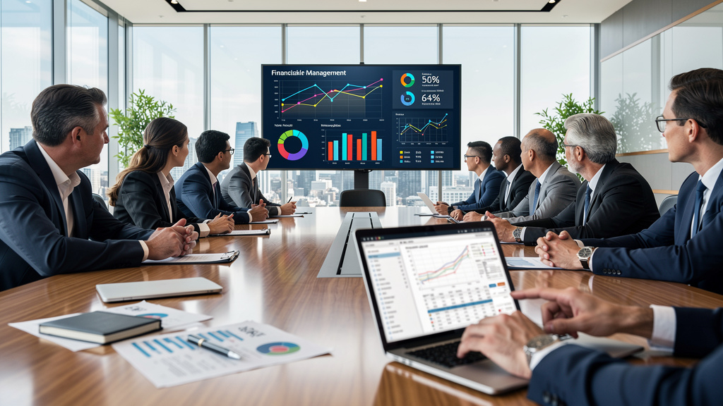 Pourquoi paiepilote est le choix des experts en gestion
