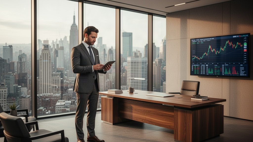 Les nouvelles tendances pour le gérant d'entreprise en 2026